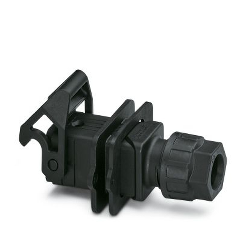 Phoenix Contact Gehäuse 1419269 Typ HC-STA-D07-CHPWS-1TGM20-PL-BK