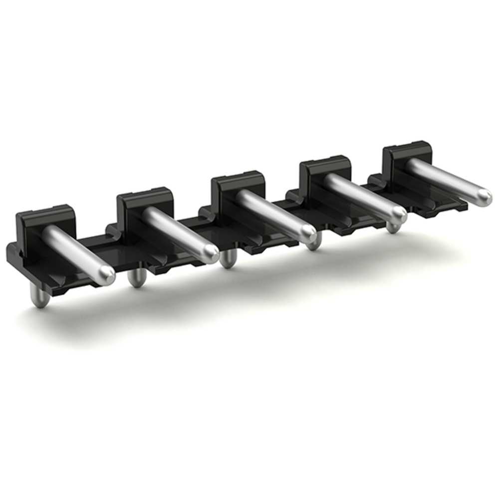 Wago Lötstiftleiste abgewinkelt 2092-3723/200-000