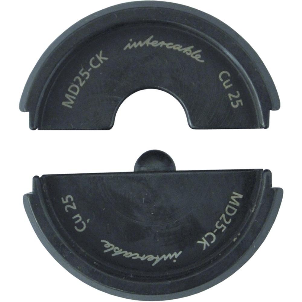 Intercable Dornpresseinsatz 708595 Typ MD95-CK