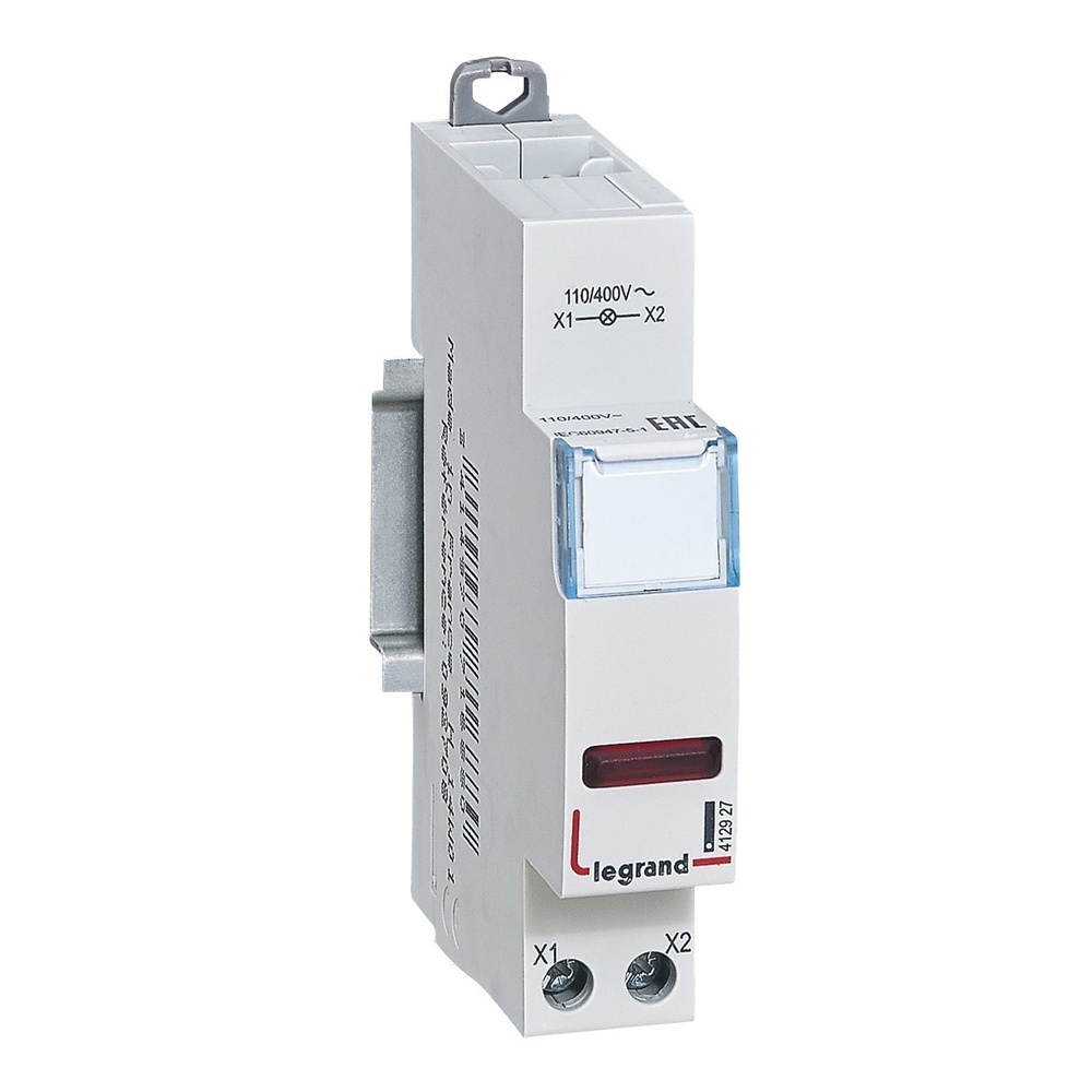 Legrand Meldeleuchte 412927