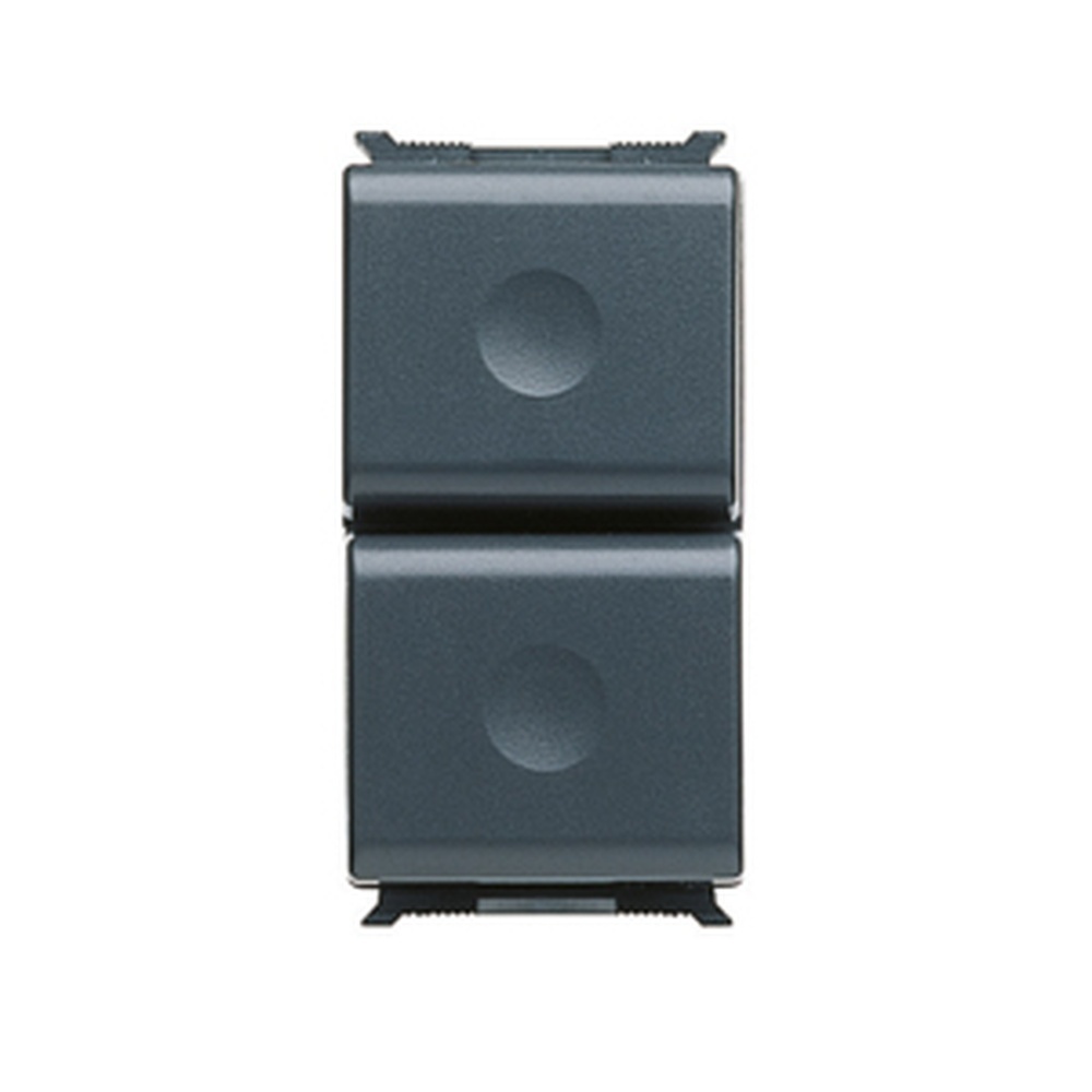 Gewiss Doppeltaster GW30033