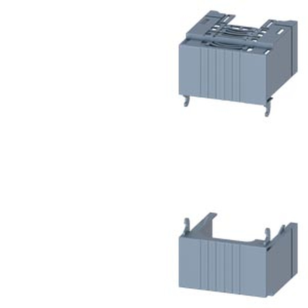 Siemens Kabelanschlussabdeckung 3NP1961-1CB00