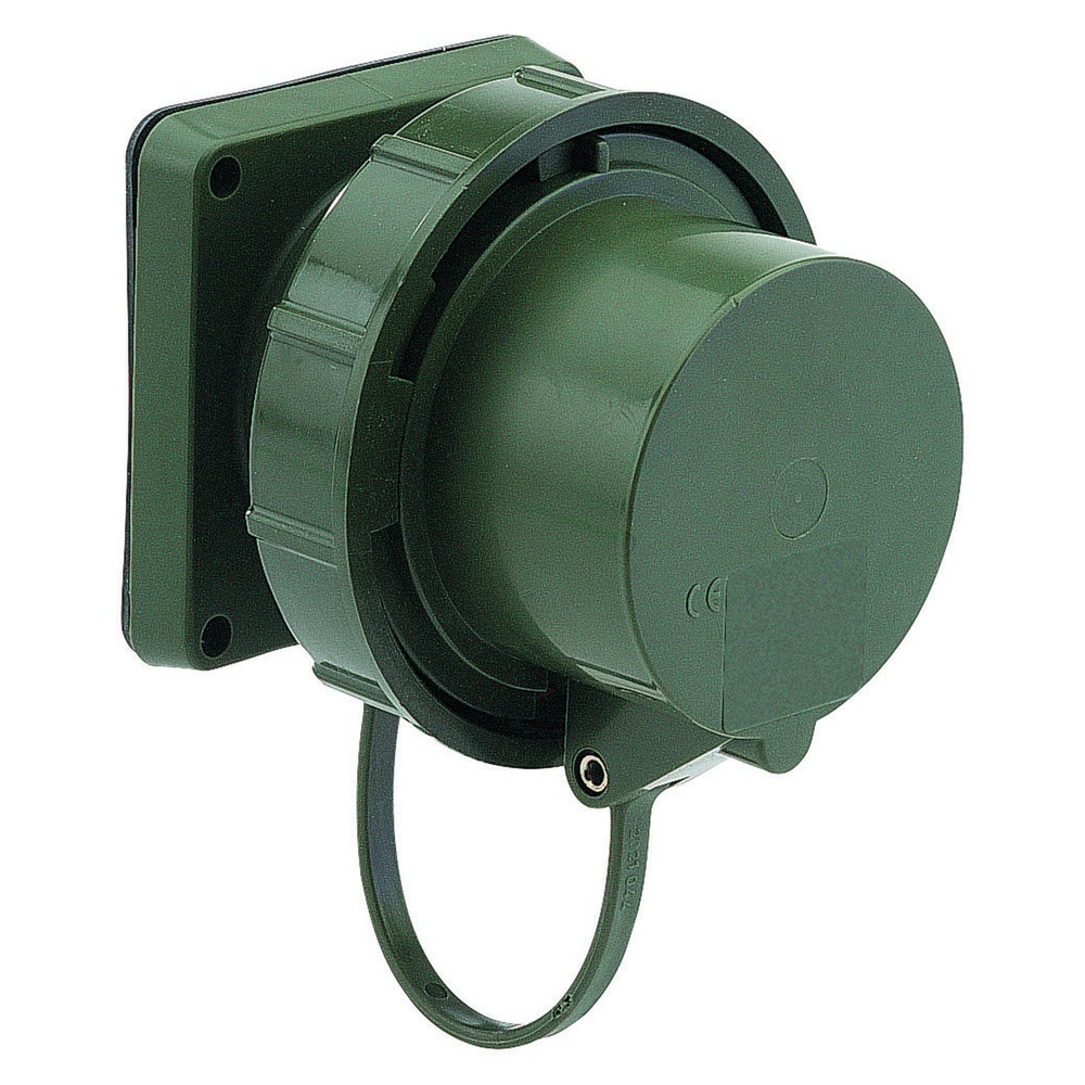 Bals Anbaugerätestecker 2897