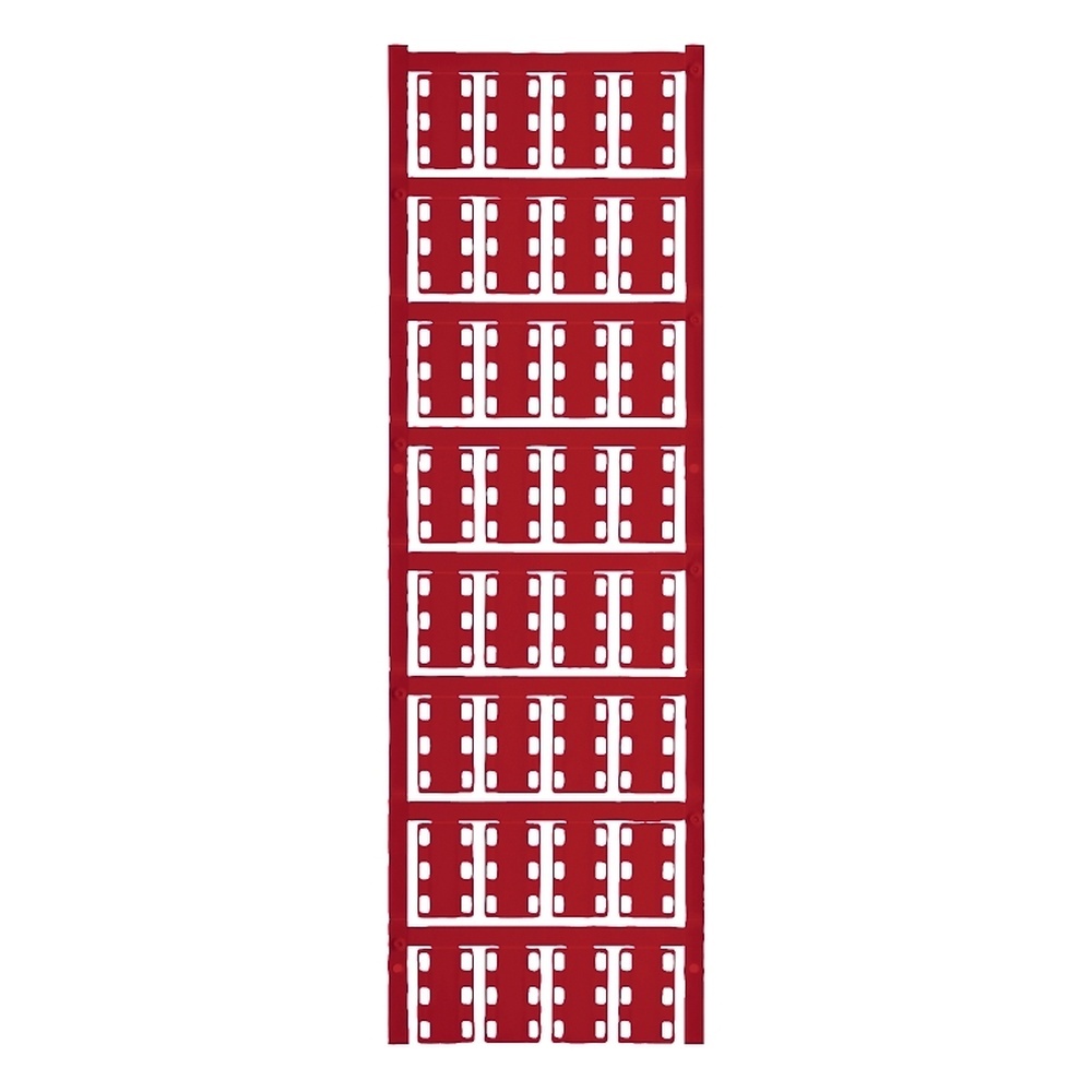 Weidmüller Kabelmarkierungssystem 1852420000 Typ SFX 14/23 MC NE RT V2