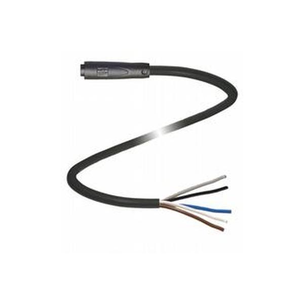 Pepperl+Fuchs Kabeldose 70127484-100002 Typ V311-GR-BK1M-PUR-U