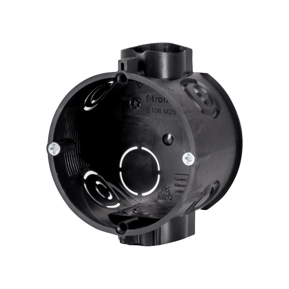 f-tronic Dose E106M25S Nr. 7310130