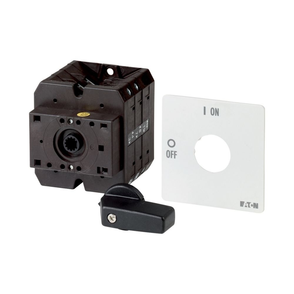 Eaton Umschalter 096013 Typ T5-4-8213/X