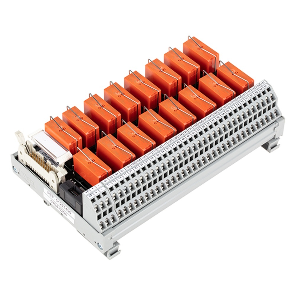 Wago Übergabemodul 704-5204