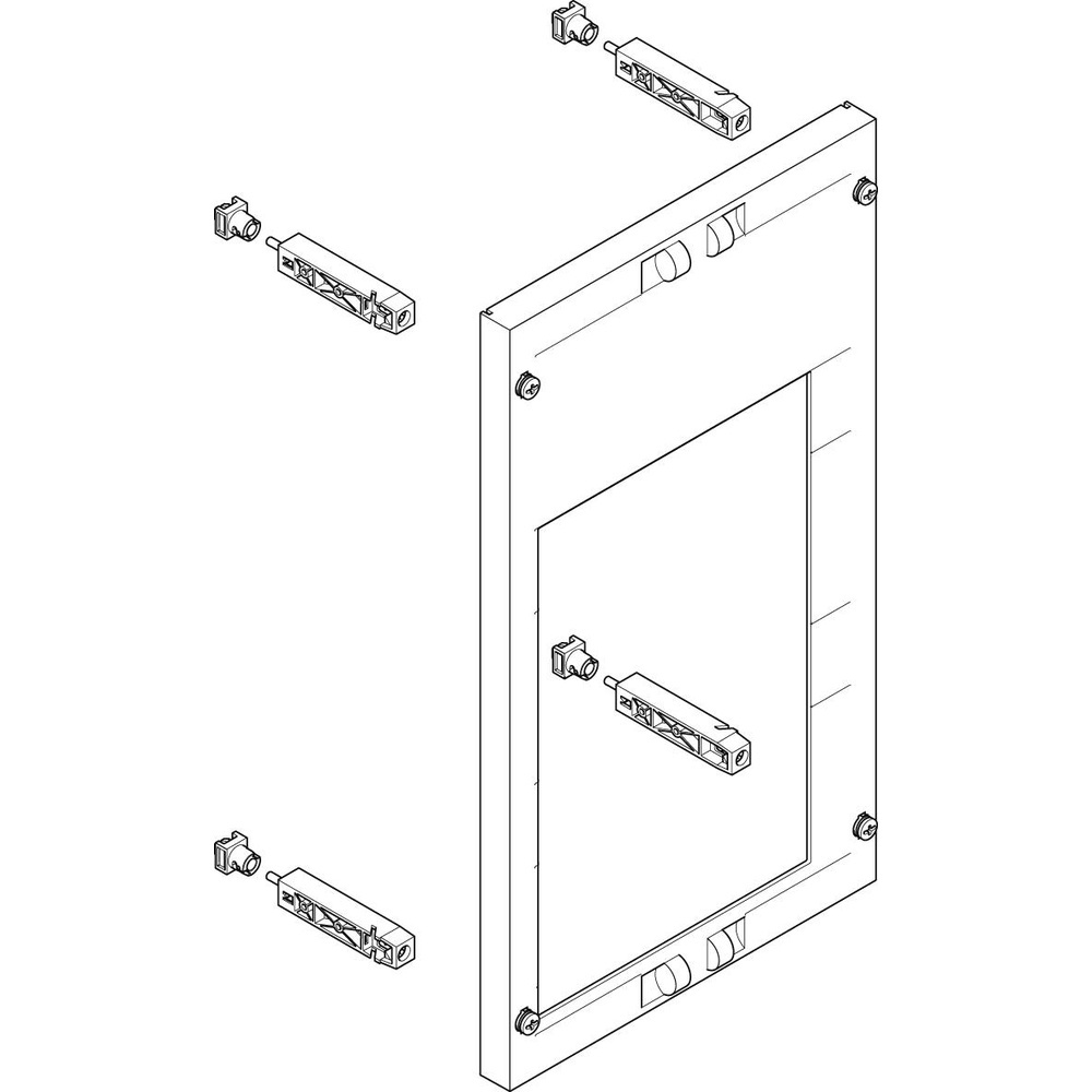 ABN ESPRO-Modul tief MT13512