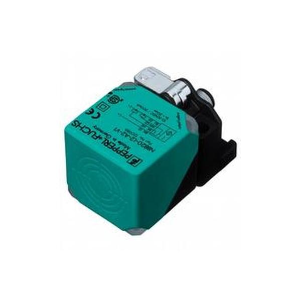 Pepperl+Fuchs Induktiver Sensor 120988 Typ NBN40-L2-E0-V1