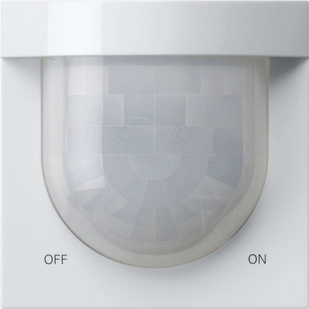 Gira Bewegungsmelder 5376112