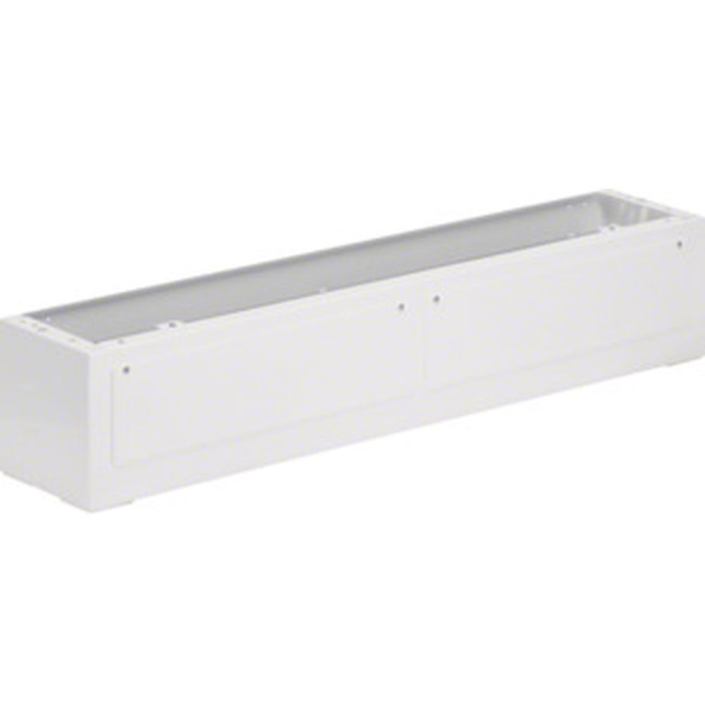 Hager Sockelleiste FZ624N