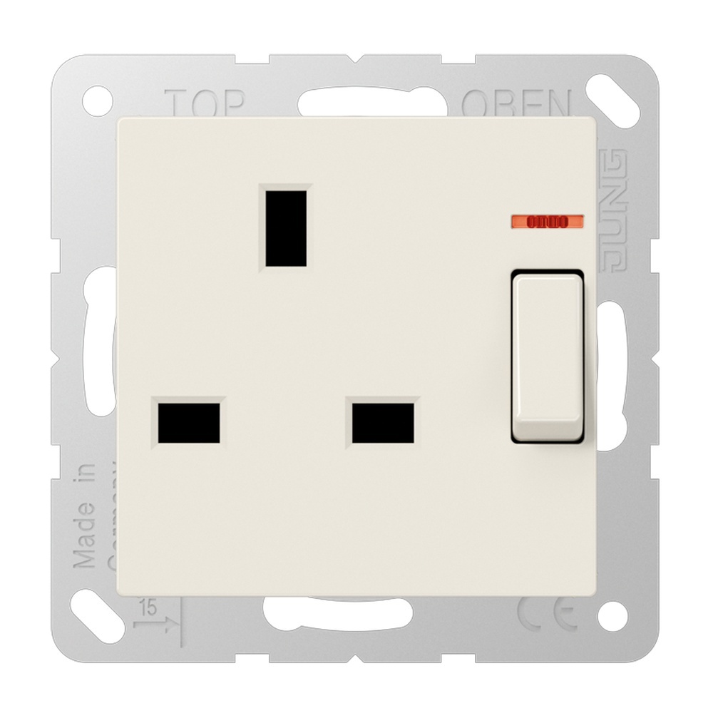 Jung Steckdose A 3171 KO