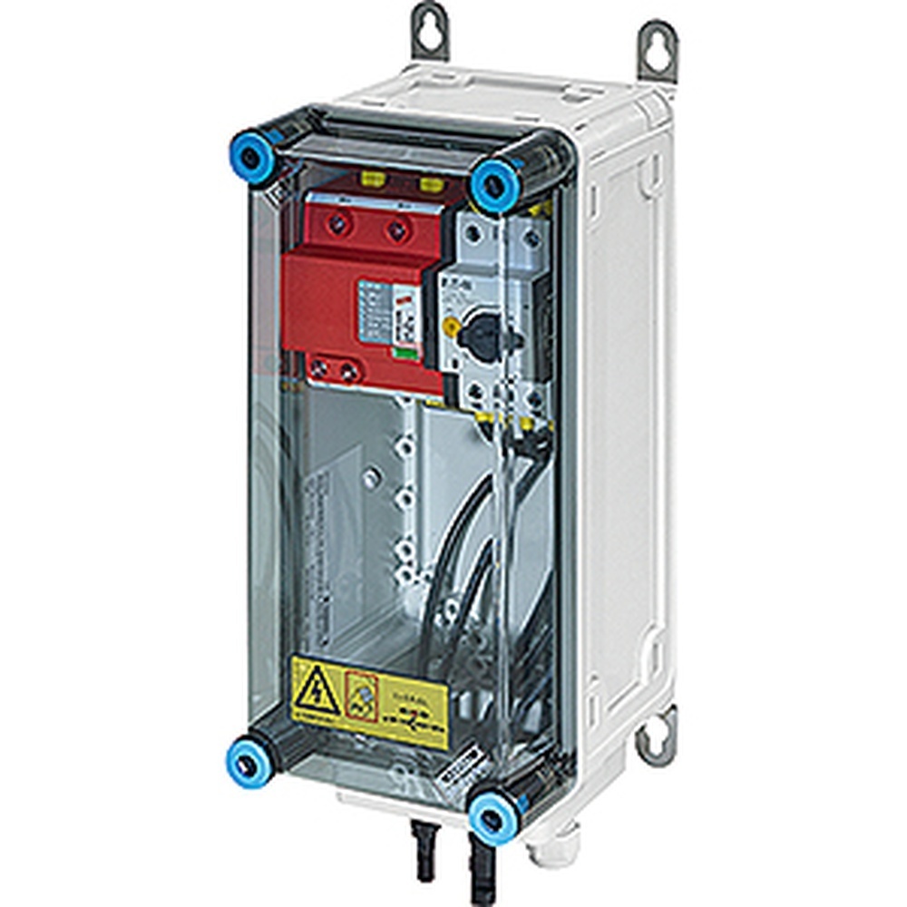 Hensel Kabelkasten Mi PV 2171 Nr. 20001392