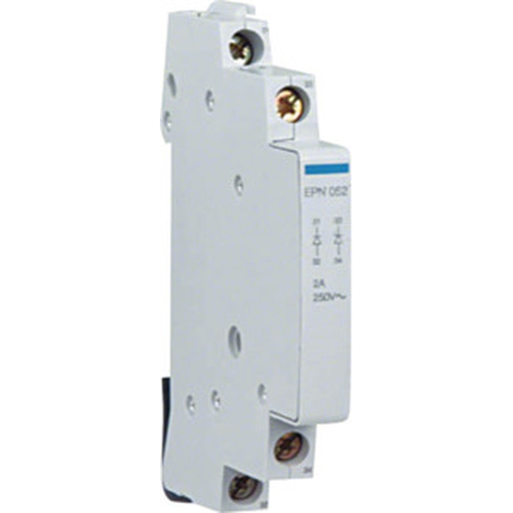 Hager Fernschalter Steuerung EPN052