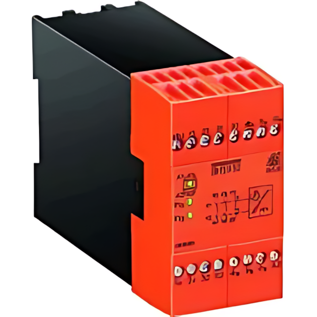 Dold Drehzahl Stillstandswächter 0060065 Typ BH5932.22/100/61 AC/DC24V 15IPM