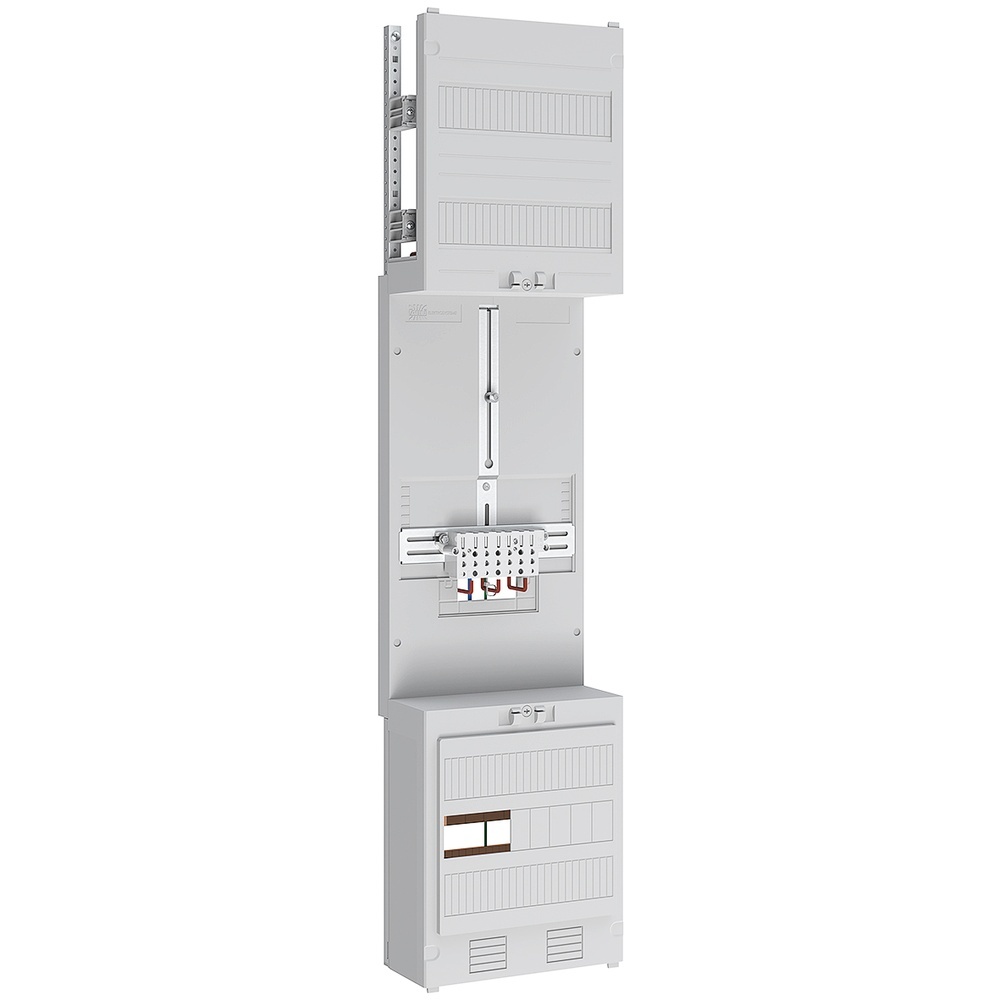 ABN Zählerplatz Z17510