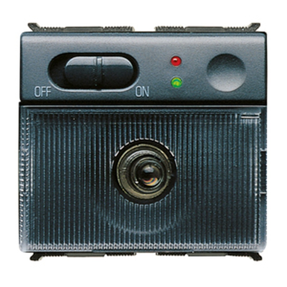 Gewiss Anti Blackout Leuchte GW30501