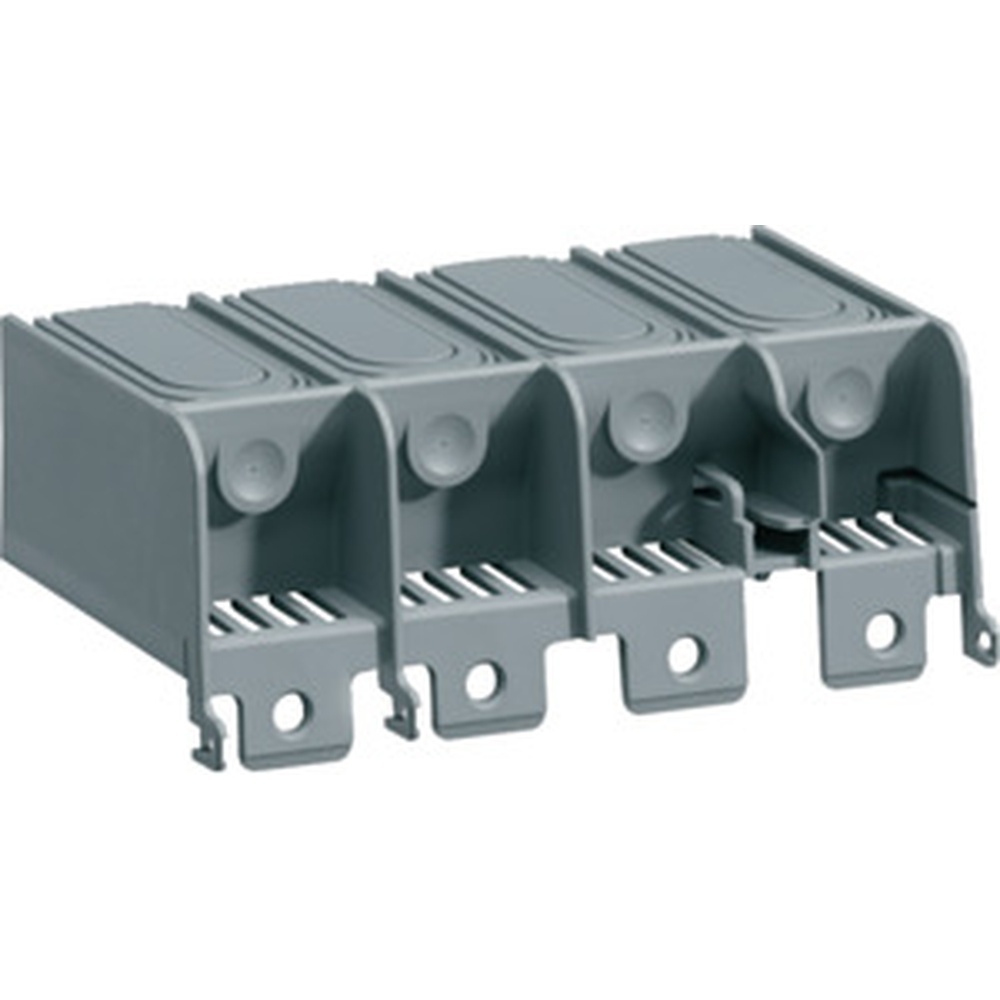 Hager Käfigklemmenabdeckung HYA028H