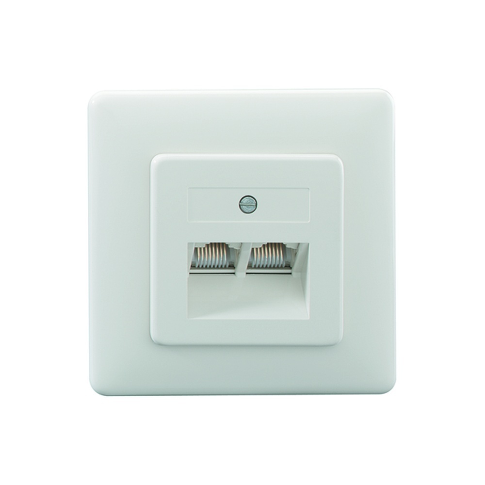 Rutenbeck Anschlusseinheit 13010247 Typ UAE 8/8 (8/8) Up rw