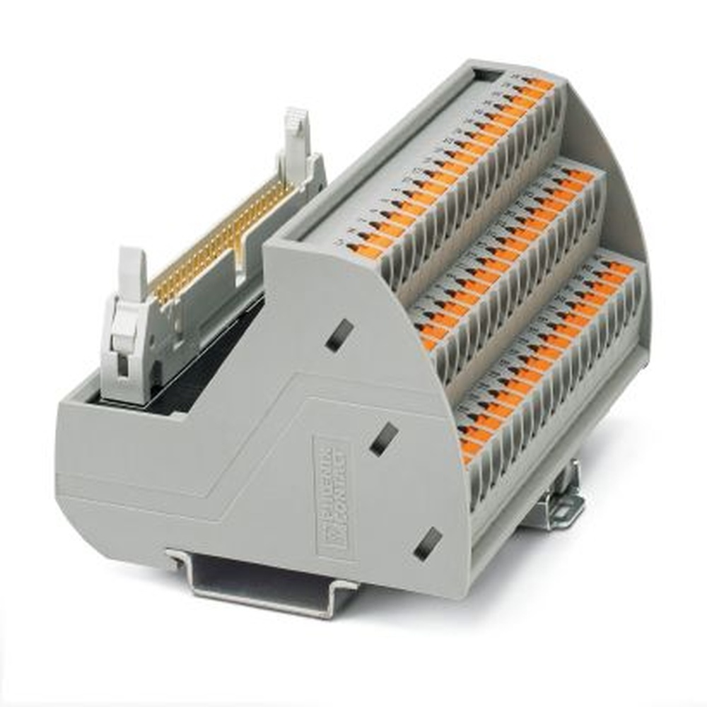 Phoenix Contact Passivmodul 2908496 Typ VIP-3/PT/FLK50/AN/S7-1500