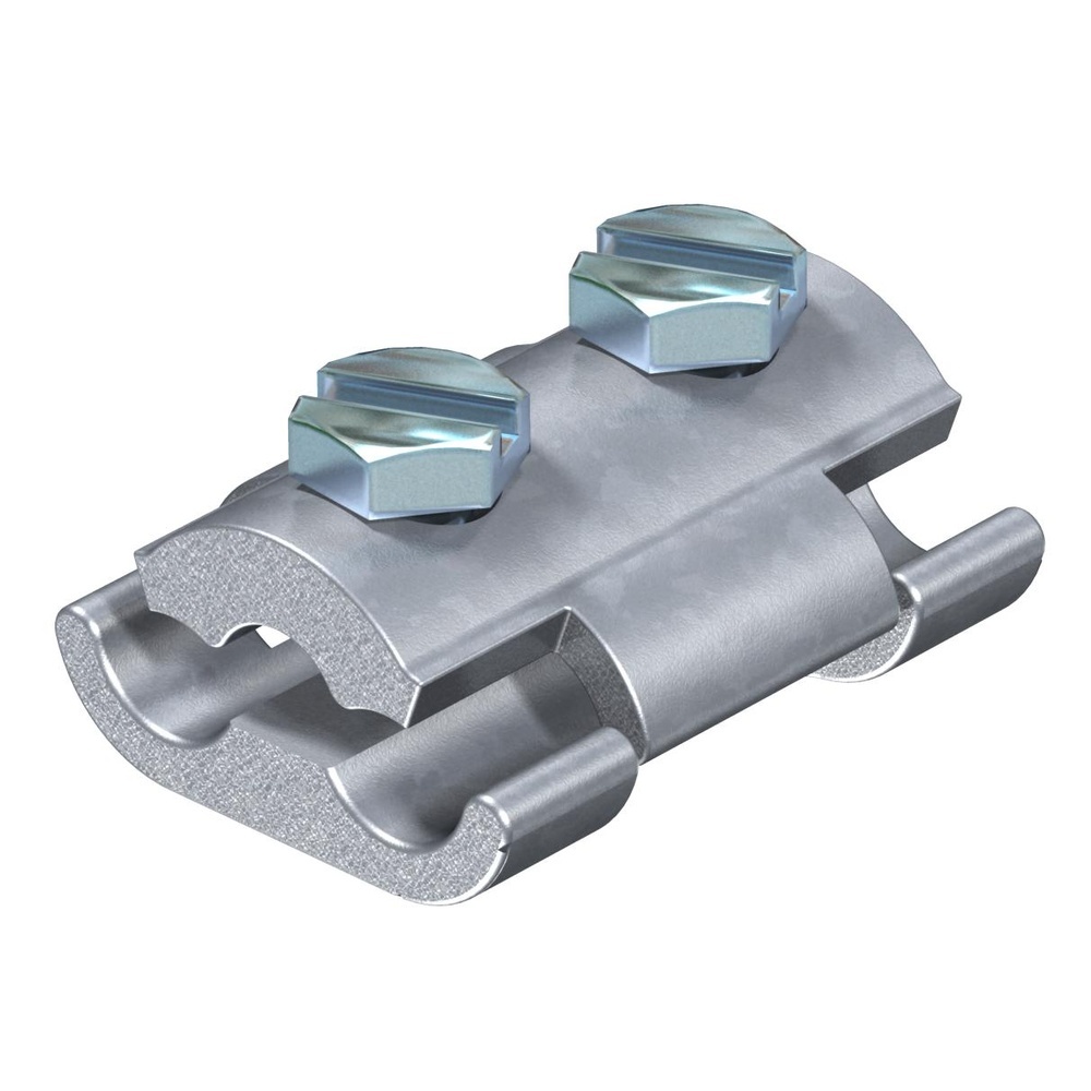 OBO Parallelverbinder 5315506 TYP 259 8-10