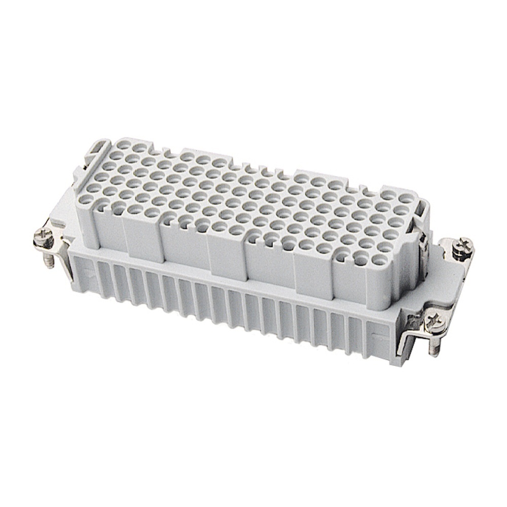 Walther-Werke Crimpkontaktträger 750108