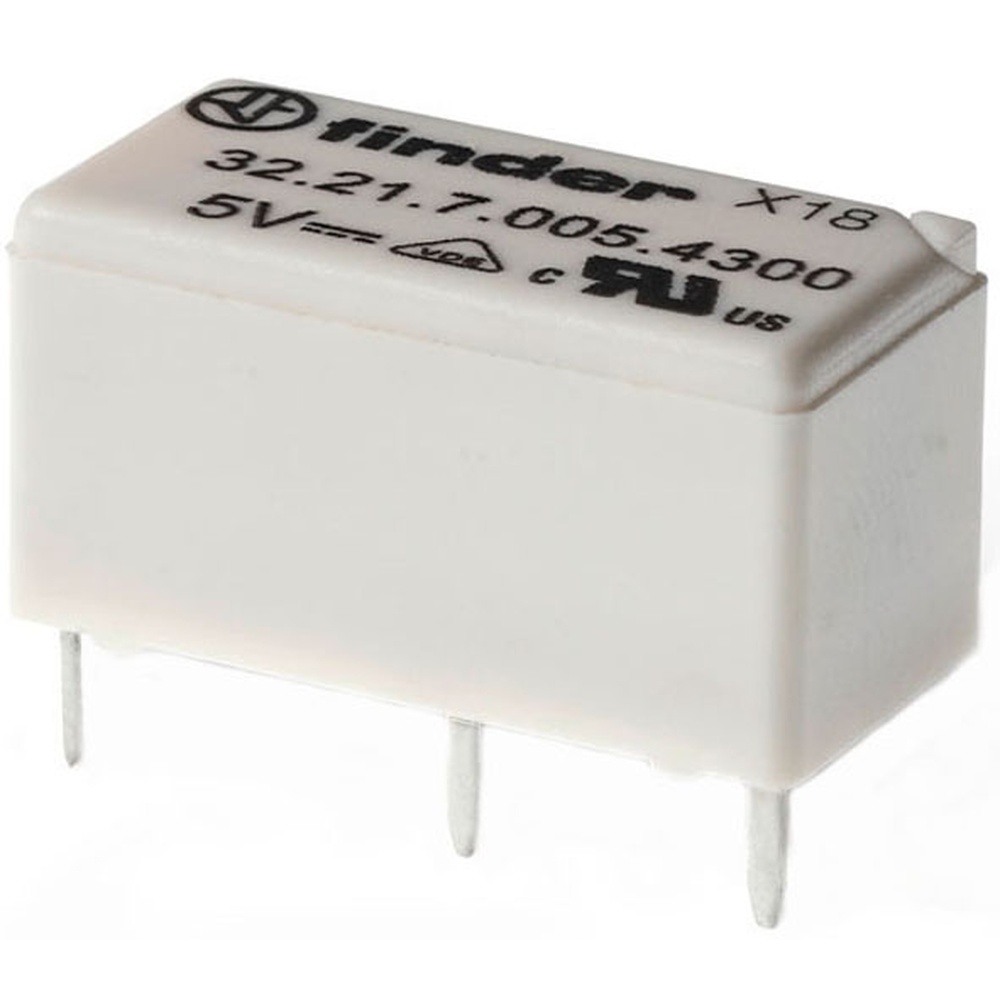 Finder Relais 32.21.7.024.4000