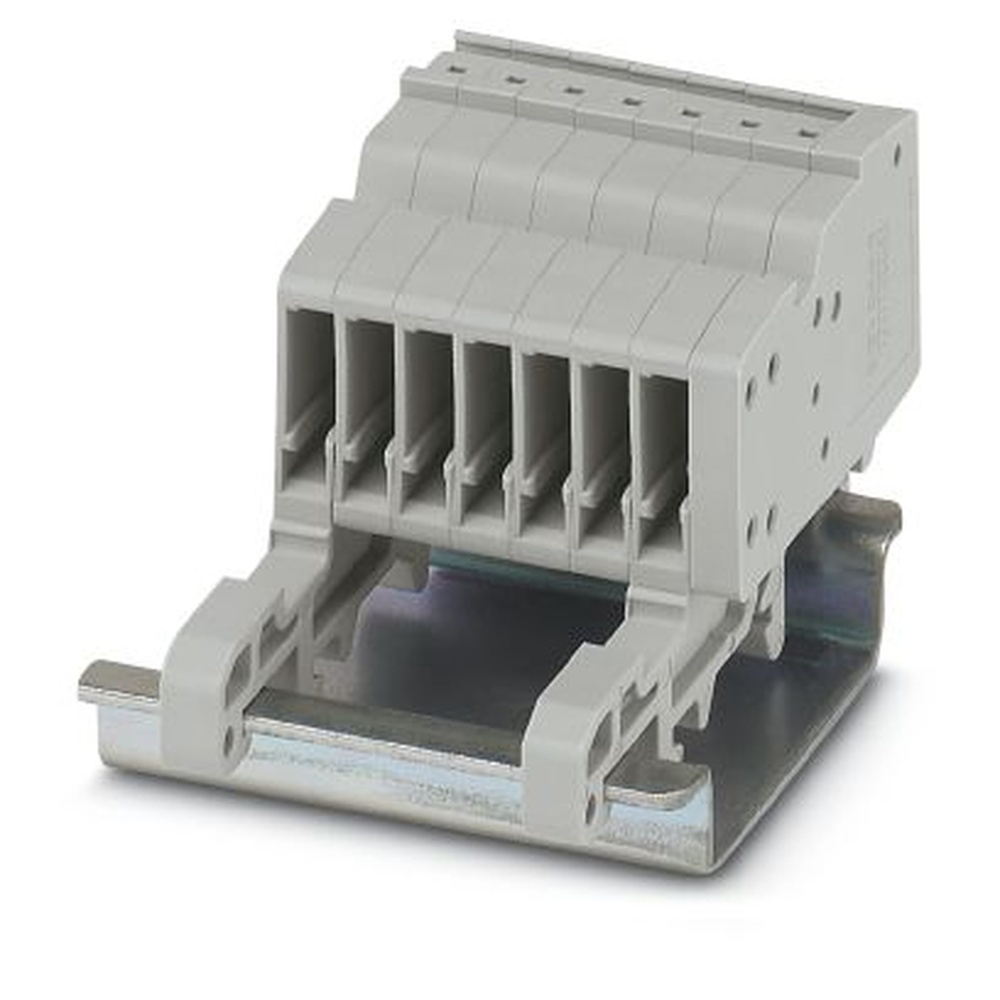 Phoenix Contact COMBI Kupplung 3213439 Typ PPC 1,5/S-NS/7