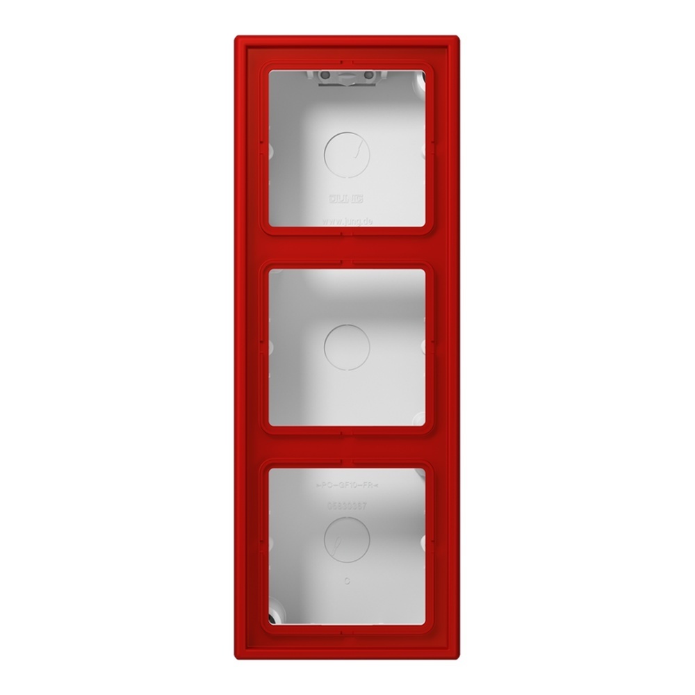 Jung Aufputz Kappe LC583A227