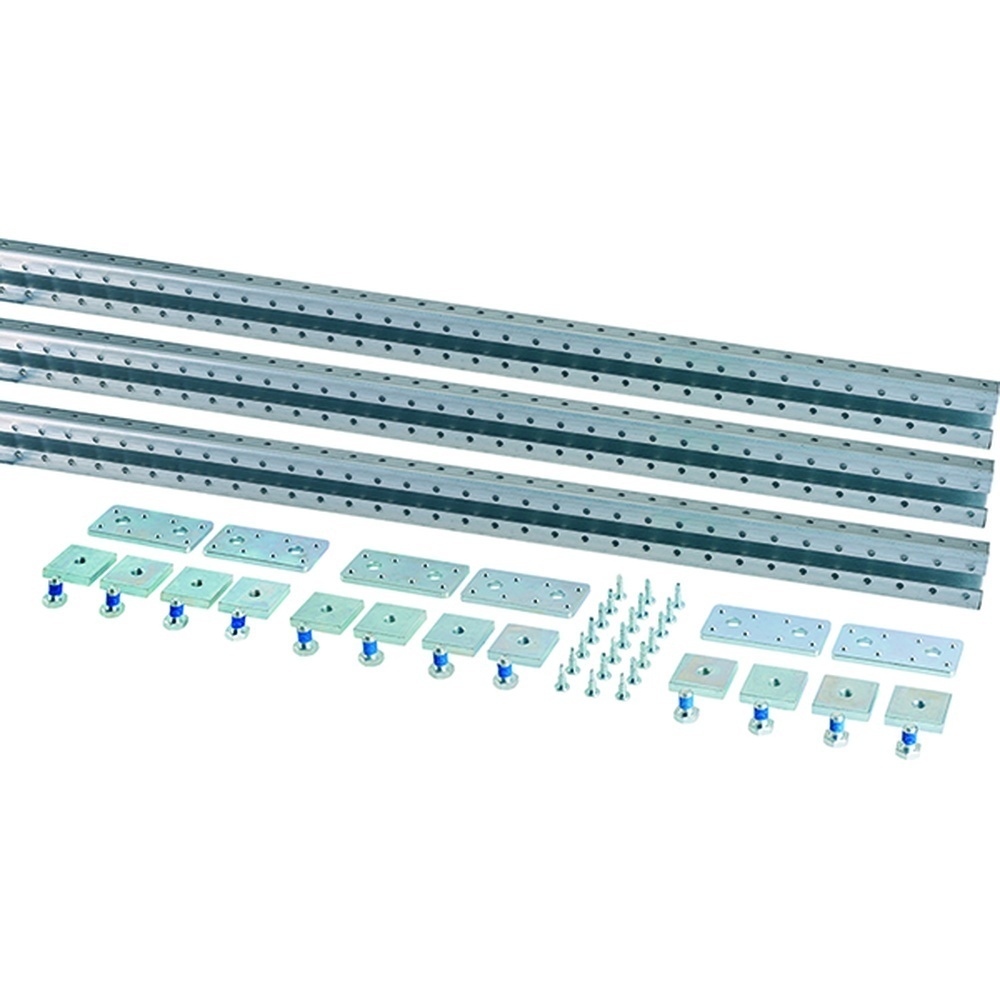 Hensel Montagerahmen Mi MR 69 Nr. 20001517