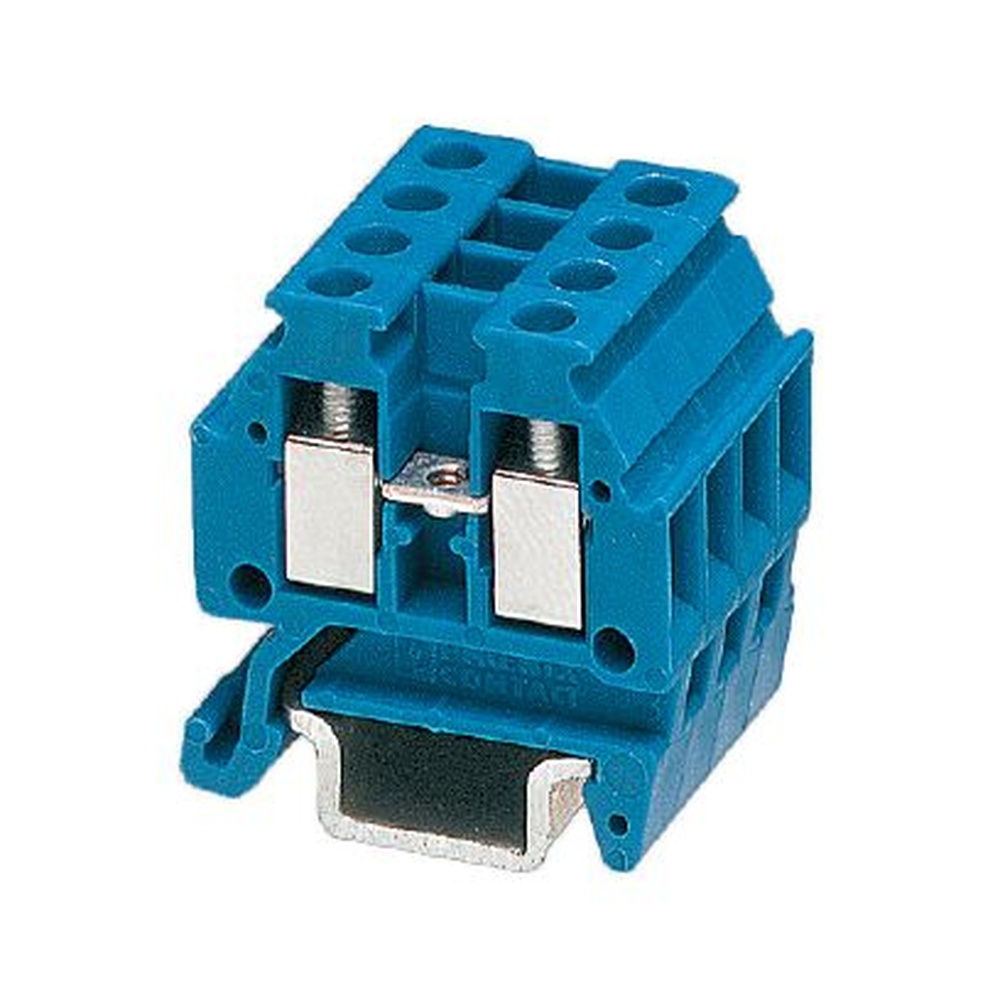 Phoenix Contact Microklemme 3003363 Typ MT 1,5 BU