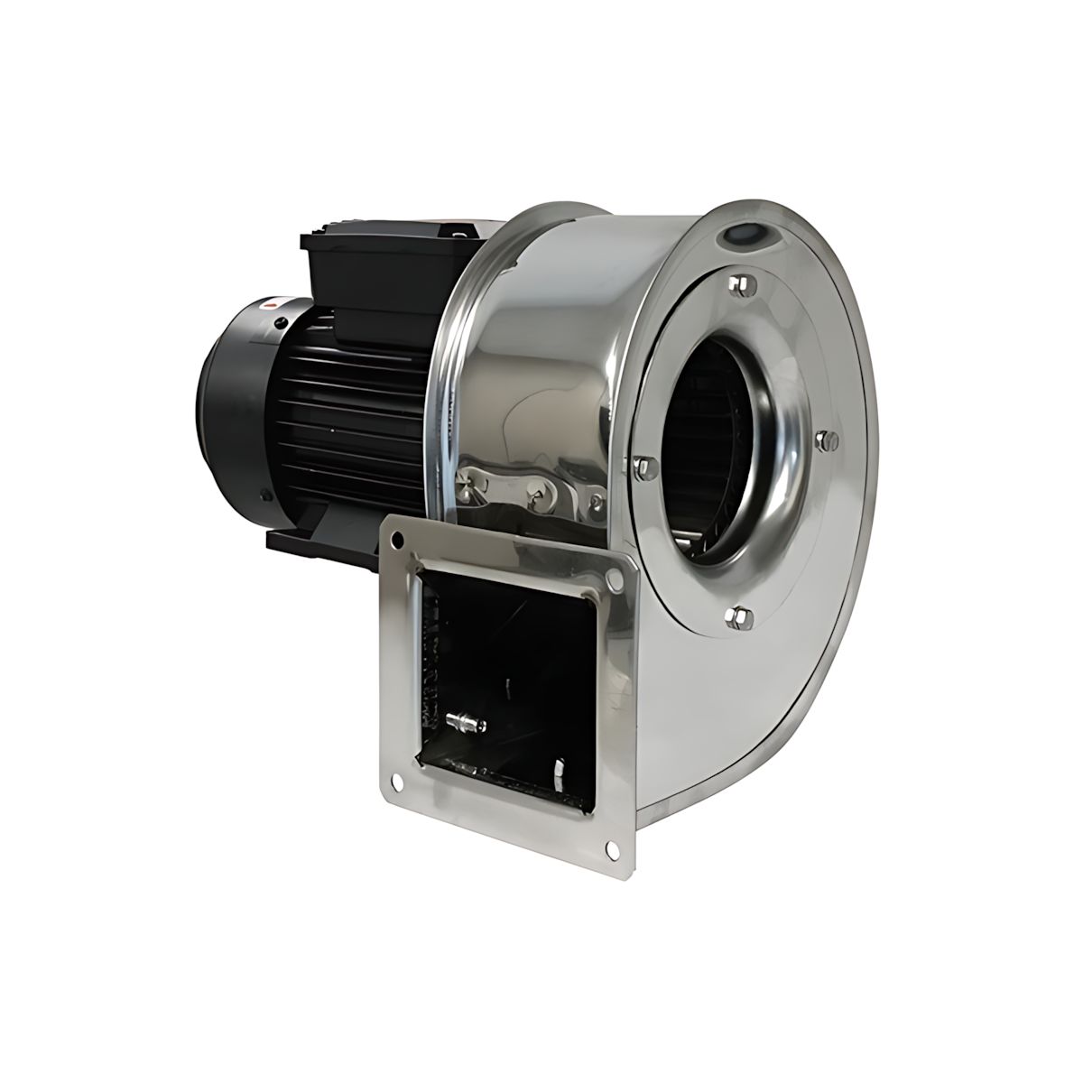 Maico Radialgebläse 0073.0319 Typ GRM ES 16/2 E