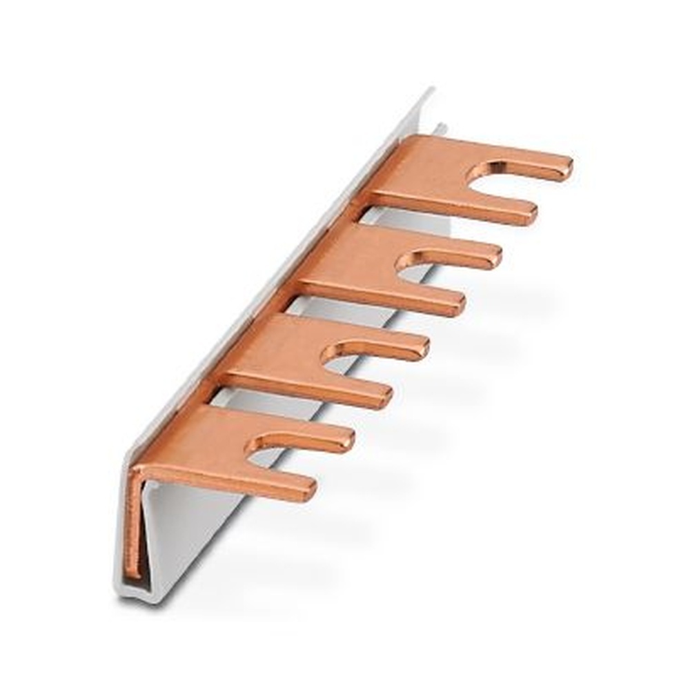 Phoenix Contact Verdrahtungsbrücke 2809225 Typ MPB 18/1- 4