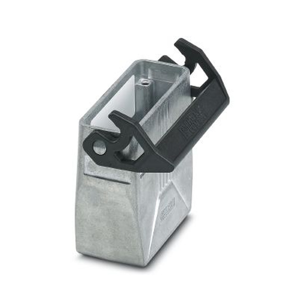 Phoenix Contact Gehäuse 1424389 Typ HC-STA-D25-CHWS-1TTP16-EL-AL