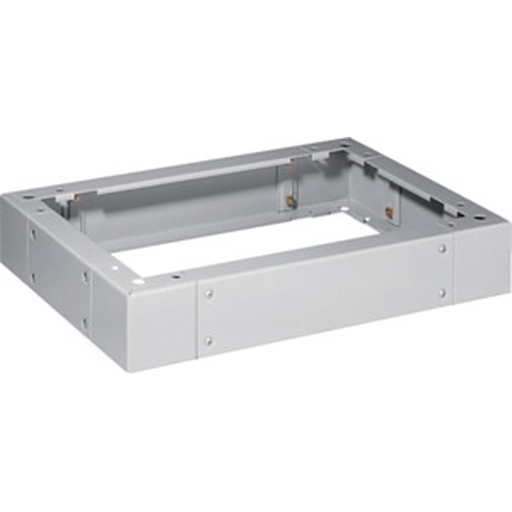 Hager Sockelleiste FZ902D