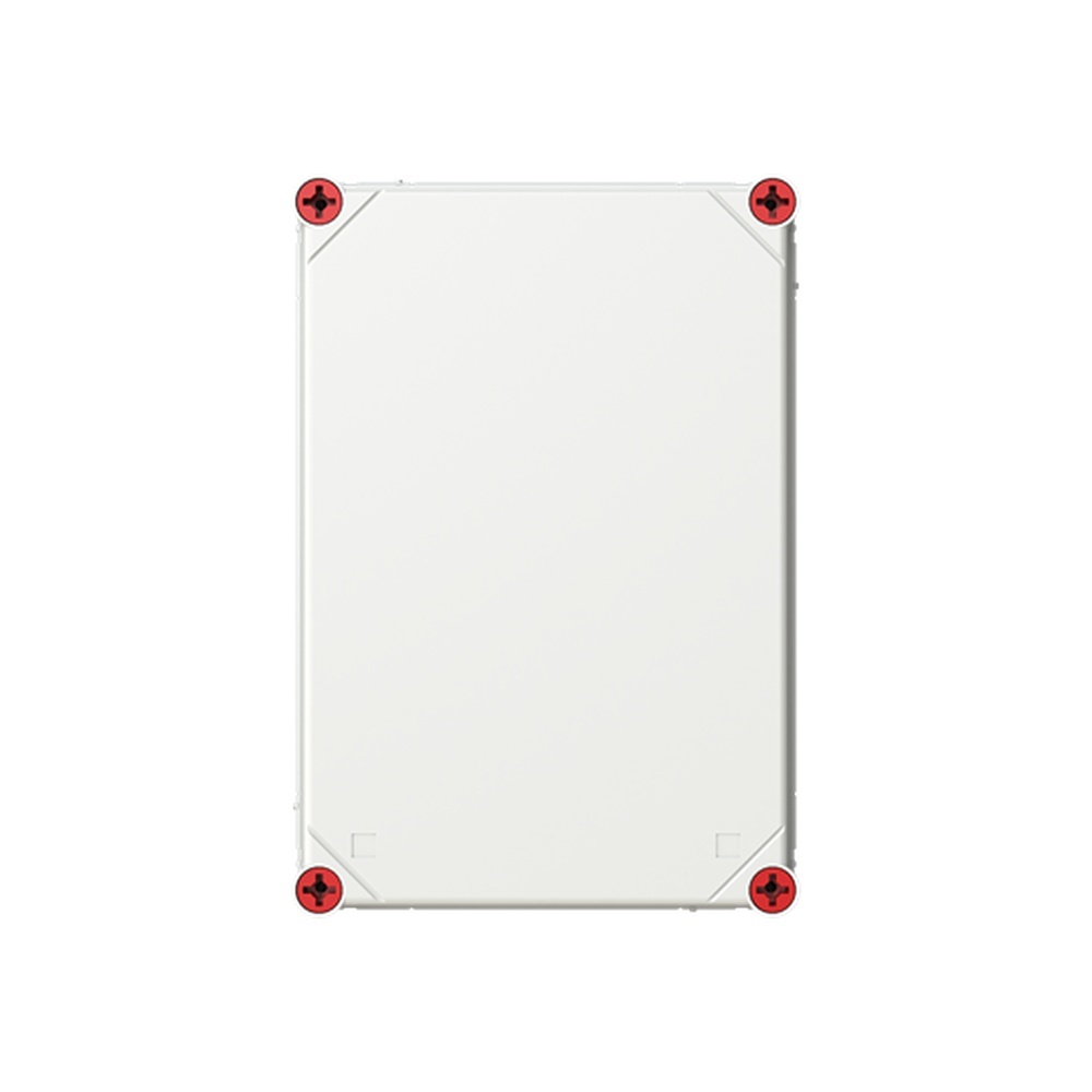 Striebel & John Leergehäuse 4TBV853348C0100 Typ VF32HO-N