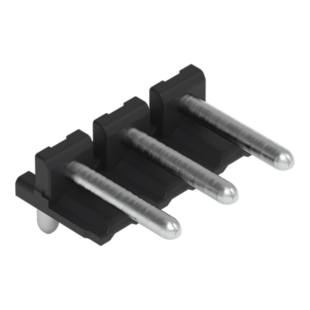 Wago Lötstiftleiste abgewinkelt 2092-1723