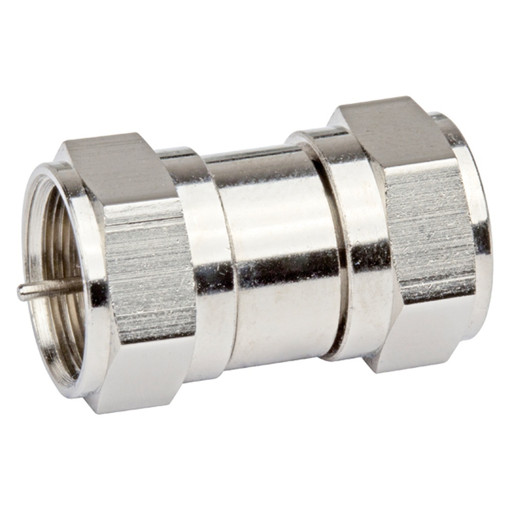 Kathrein Doppelstecker 273244 Typ EMU 04