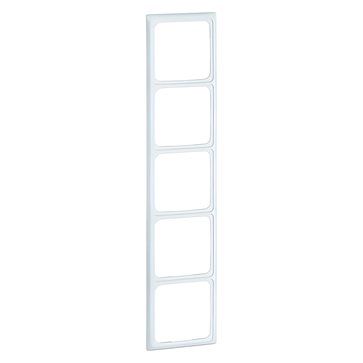 Peha Rahmen 5fach D 80.575.03 Nr. 00183511