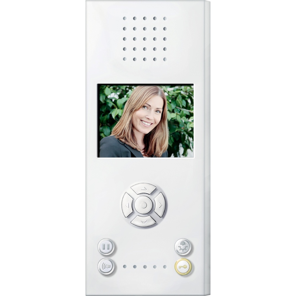 Ritto Video Freisprechstelle MEG4610-0319