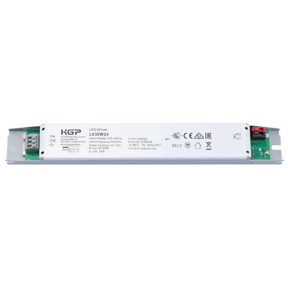 Dotlux LED Netzteil 5075