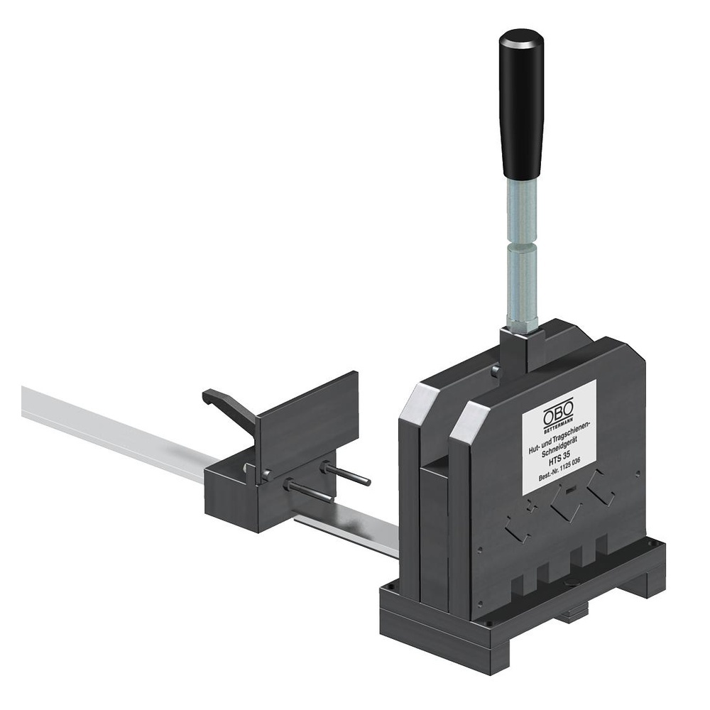 OBO Bettermann Schneidgerät 1125036 Typ HTS 35