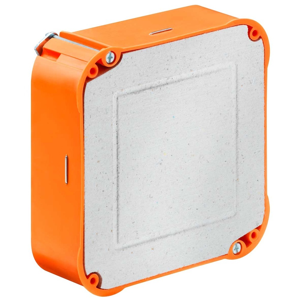 Kaiser Einbaugehäuse 9195-22