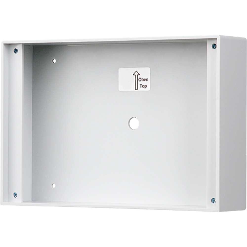 Jung Einbaugehäuse EBG 2424