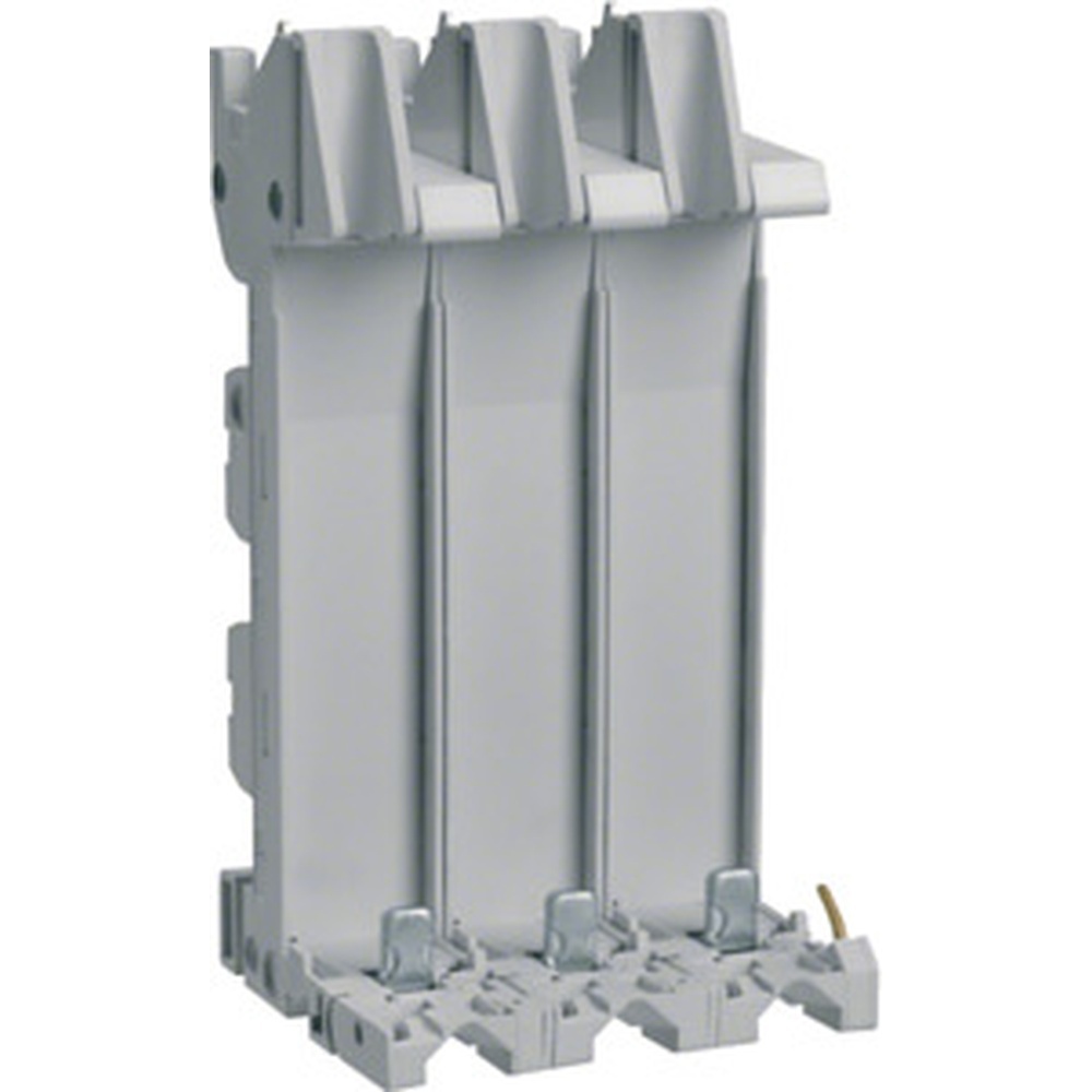 Hager Sammelschienenadapter HZT631