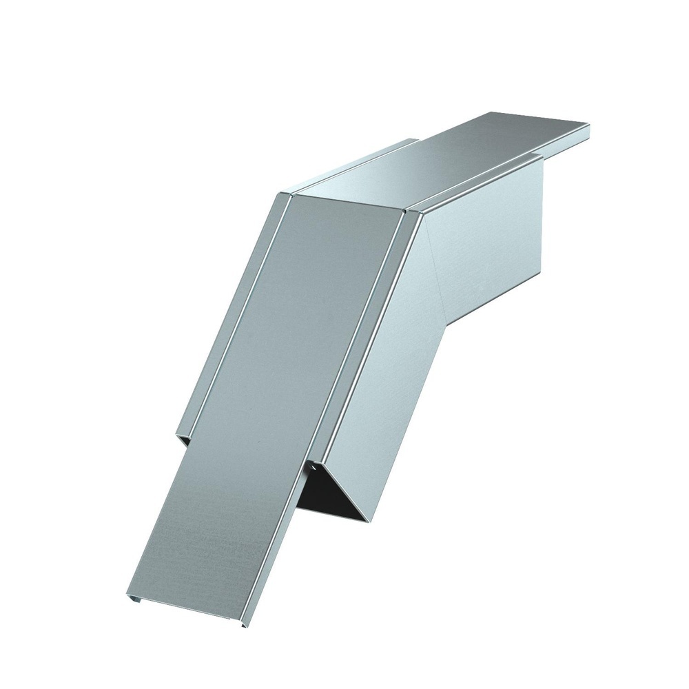 OBO Bettermann Bogen 7218106 Typ PLM BF 0810 FS