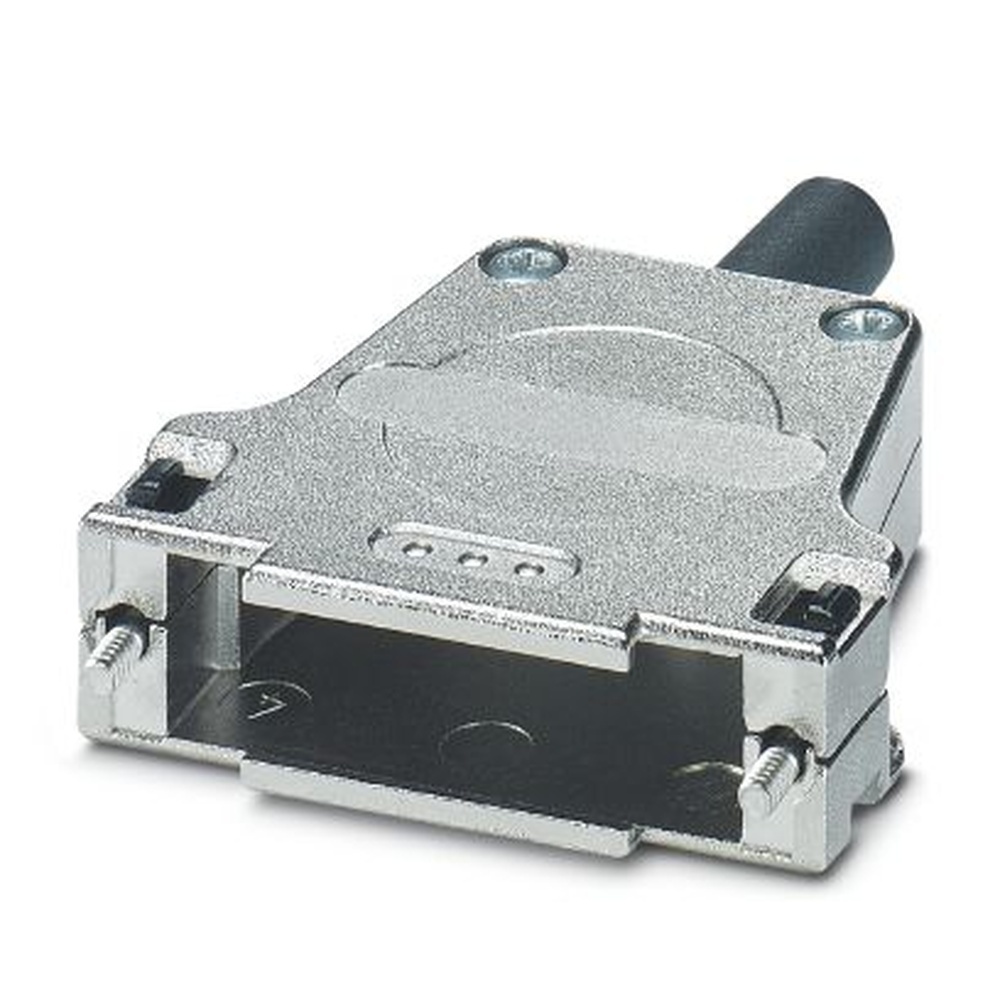 Phoenix Contact D SUB Tüllengehäuse 1419727 Typ CUC-DST-GZNI-S/DSSC25