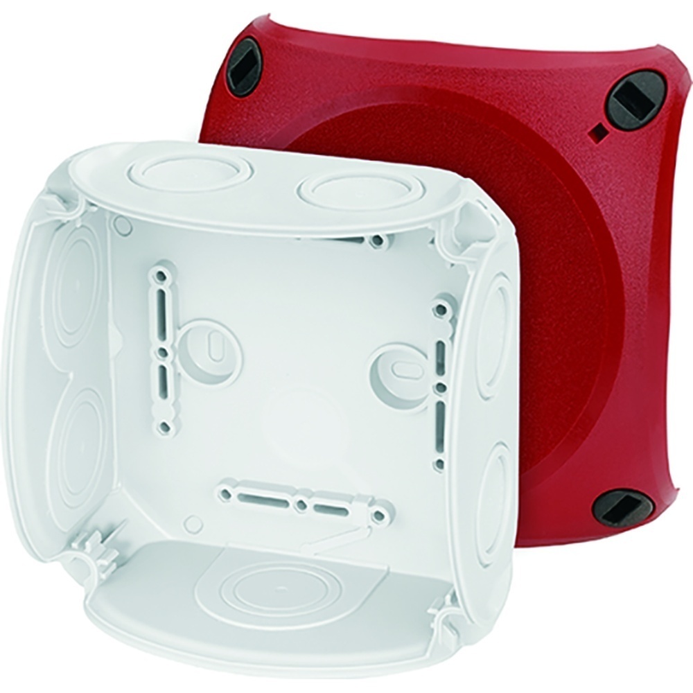 Hensel Kabelabzweigkasten DK 0600 R Nr. 62000417