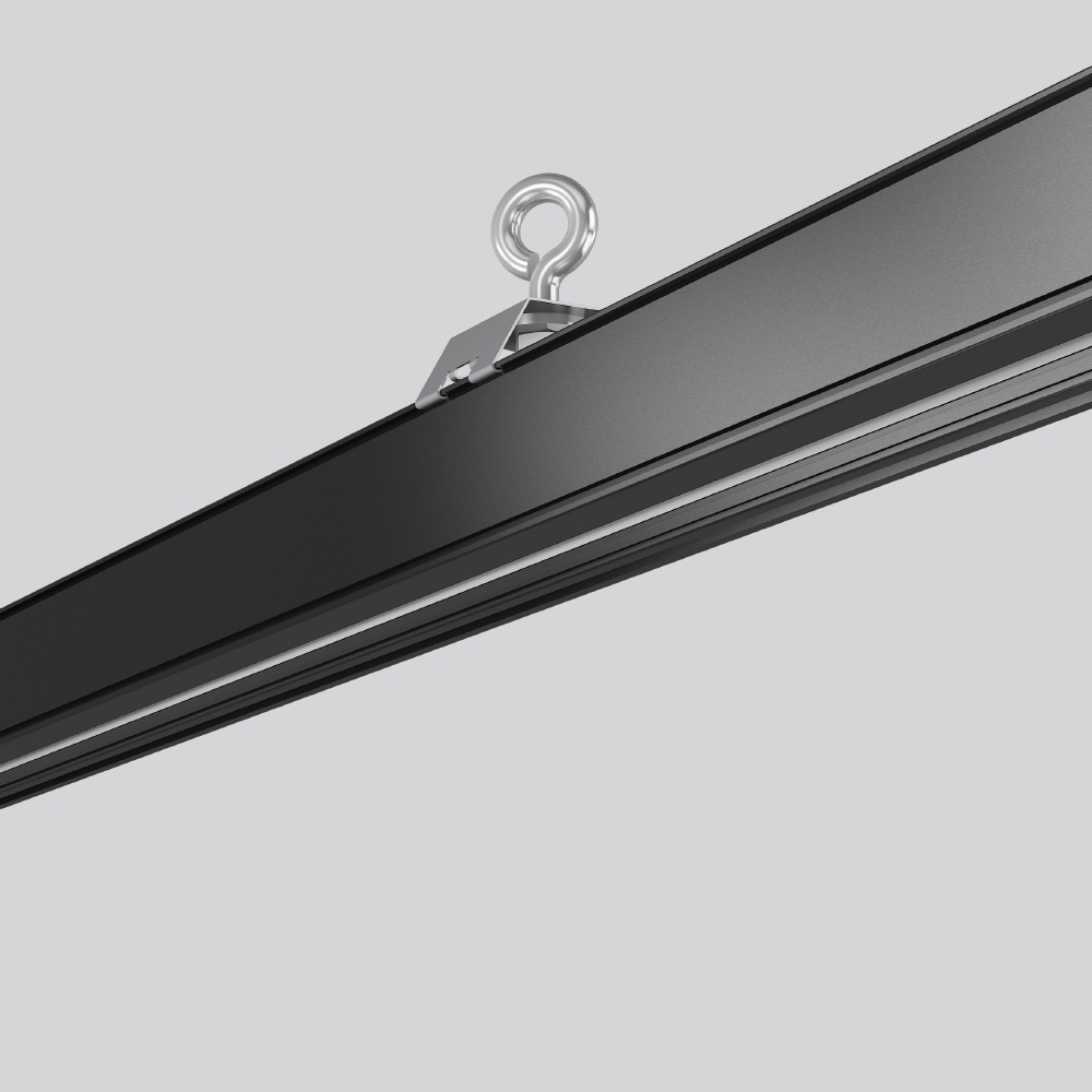 RZB Abhängeklammerset 701094.000